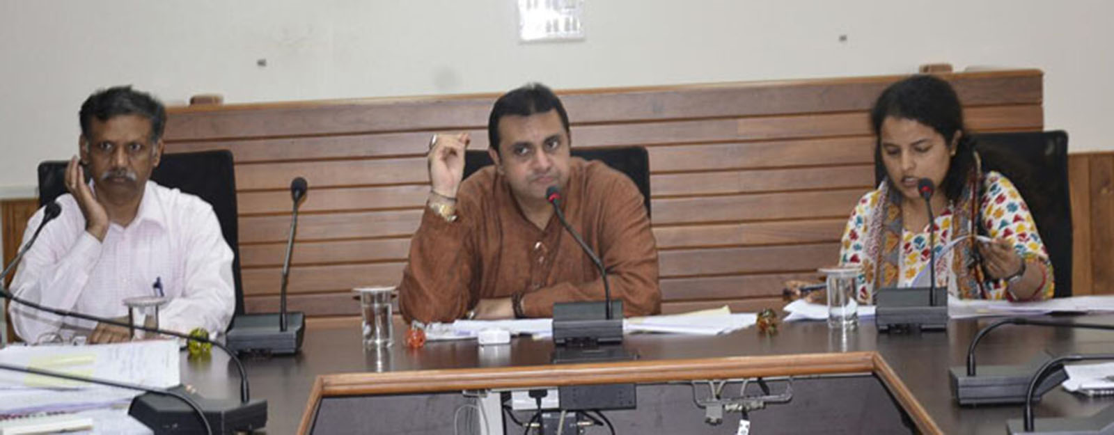 ಉಡುಪಿ: 60 ಲಕ್ಷ ರೂ. ವೆಚ್ಚದಲ್ಲಿ ಅಡ್ವೆಂಚರ್ ಫೆಸ್ಟಿವಲ್ -ಪ್ರಮೋದ್ ಮಧ್ವರಾಜ್